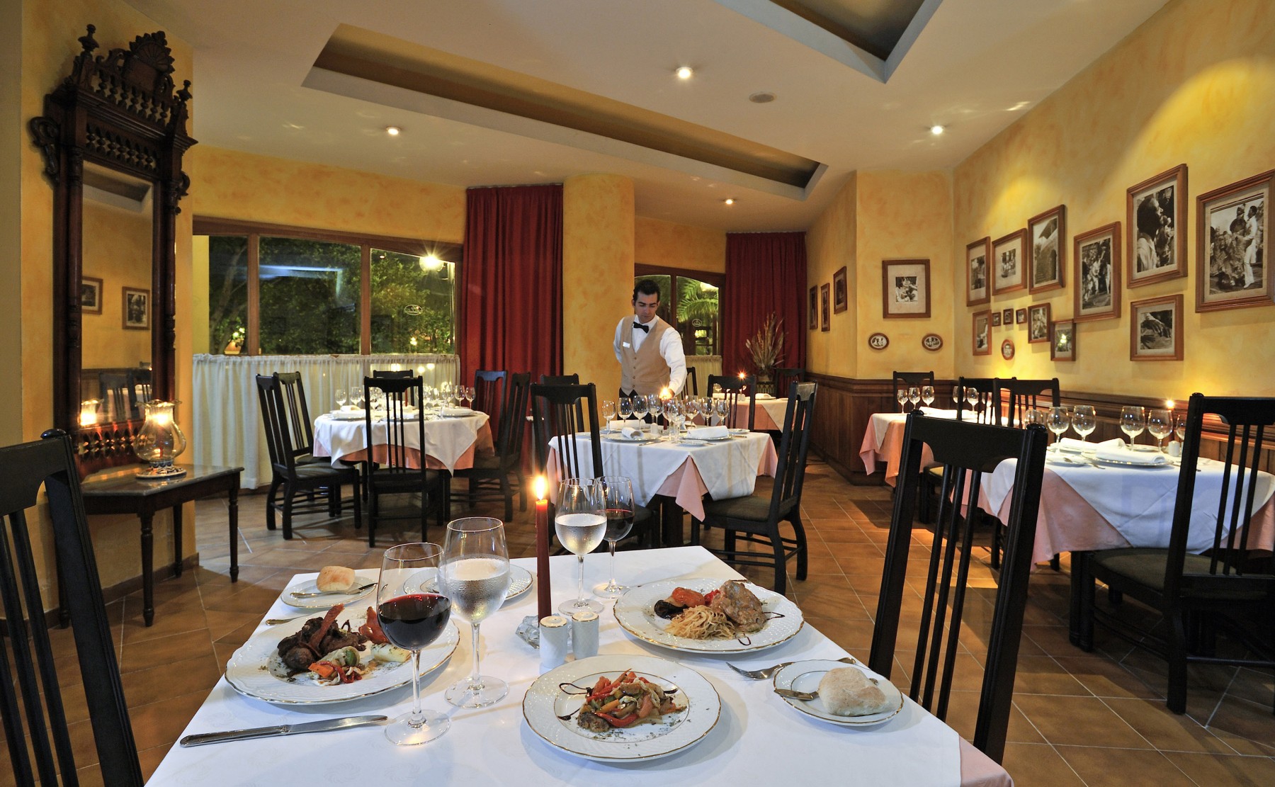 Melia Santiago de Cuba